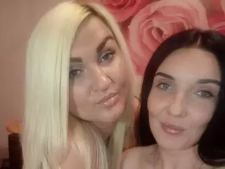 Chatte cam AlexaandMilana