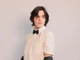 Anal gratuits BrianKinne