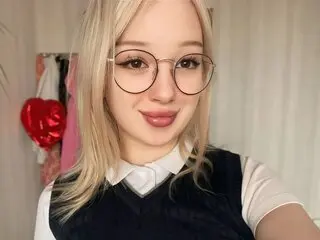 Chatte pussy CristineLong