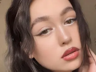 Sex show DarleneDavi