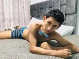 Ligne nude FelipeGonzales