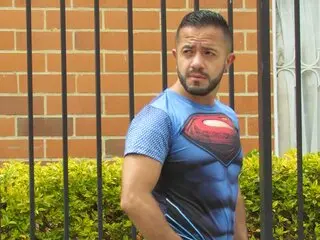 Hd camshow GianBear