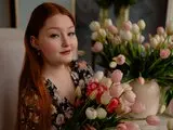 Cam show GinnyGingers